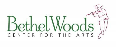 Bethel Woods Logo
